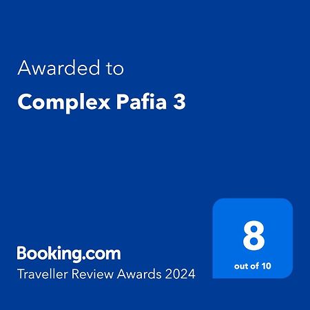 Complex Pafia 3 Διαμέρισμα Πάφος Εξωτερικό φωτογραφία